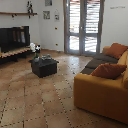 L'orchidea Feriehus *