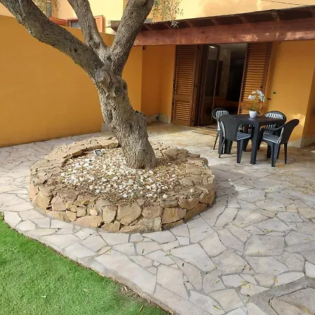 Ferienhaus L'orchidea *