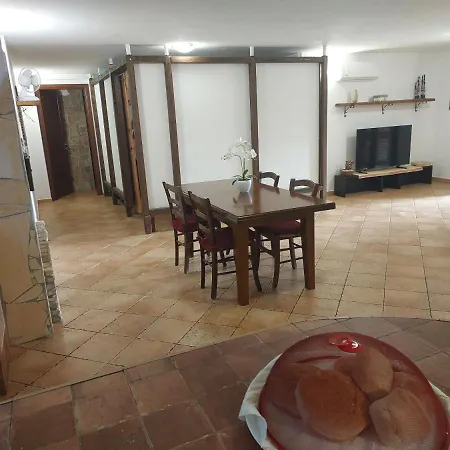 L'orchidea Капитана