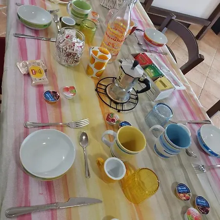 L'orchidea Ferienhaus *