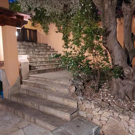 Ferienhaus L'orchidea