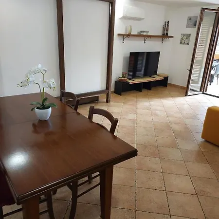 L'orchidea Ferienhaus