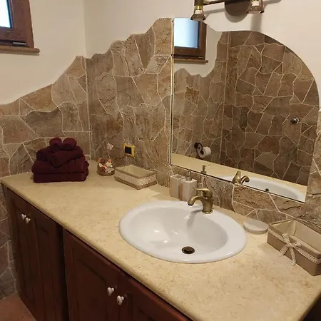 Ferienhaus L'orchidea