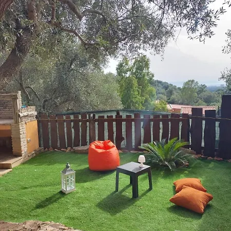 Ferienhaus L'orchidea