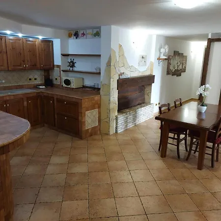 L'orchidea * Capitana