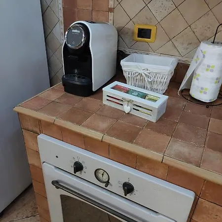 Ferienhaus L'orchidea *