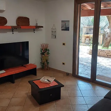 Сasa de vacaciones L'orchidea