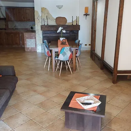 L'orchidea بيت للعطل كابيتانا
