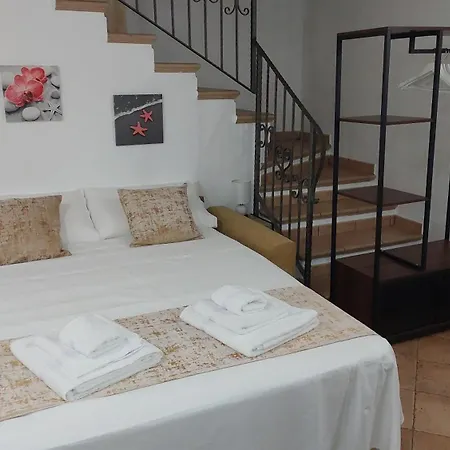 L'orchidea Сasa de vacaciones