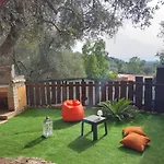 Сasa de vacaciones L'orchidea
