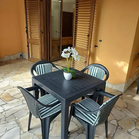 L'orchidea Holiday home *