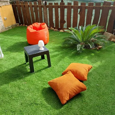 Holiday home L'orchidea *