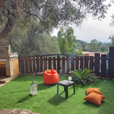 Holiday home L'orchidea